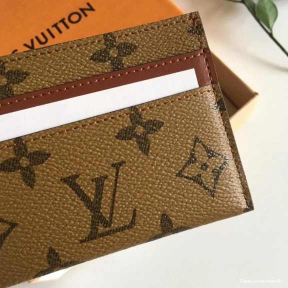 FS CHEAP HOLDER BANDOULIERE LOUIS 50DOUBLE VUITTON CARD 0727